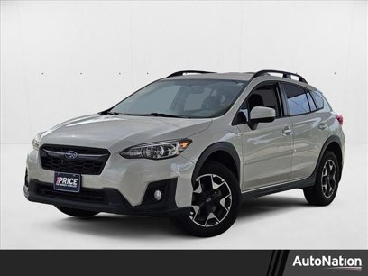 Used 2019 Subaru Crosstrek 2.0i Premium w/ Popular Package #2