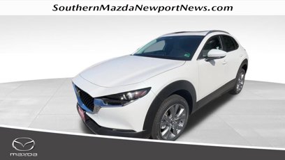 New 2025 MAZDA CX-30 AWD 2.5 S w/ Preferred Package