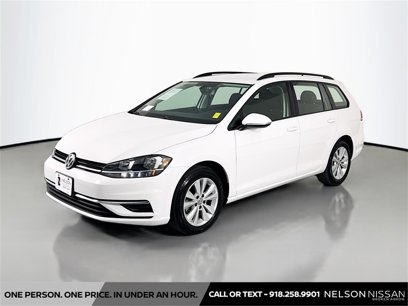 Used 2019 Volkswagen Golf S