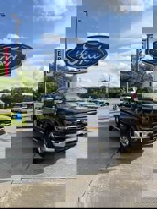 New 2025 Ford F150 XLT