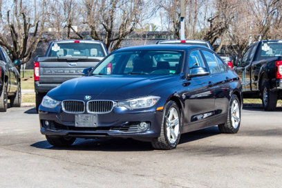 Used 2014 BMW 328i xDrive Sedan