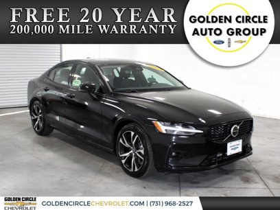 Used 2024 Volvo S60 B5 Plus