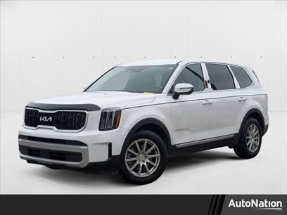 Used 2024 Kia Telluride LX