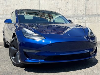Used 2019 Tesla Model 3 Standard Range
