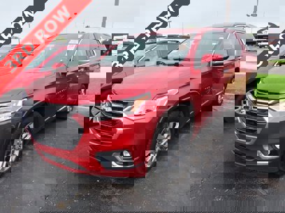 Used 2019 Chevrolet Traverse Premier w/ Driver Confidence II Package