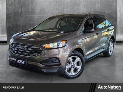 Used 2019 Ford Edge SE