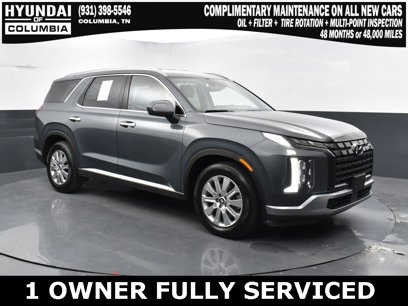 Used 2024 Hyundai Palisade SEL