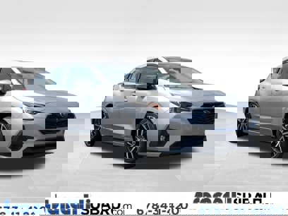 New 2025 Subaru Impreza 2.0i Sport