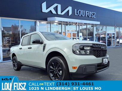 Used 2024 Ford Maverick XLT w/ XLT Luxury Package
