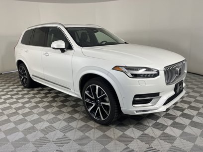 Used 2023 Volvo XC90 B6 Plus w/ Protection Package Premier