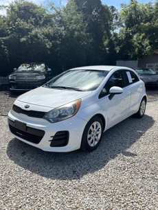 Used 2016 Kia Rio LX w/ Power Package