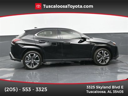 Used 2024 Lexus UX 250h FWD w/ Premium Package