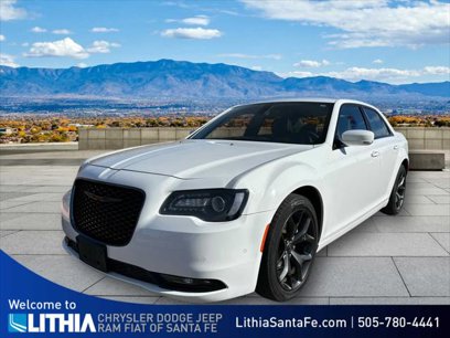 Certified 2022 Chrysler 300 S