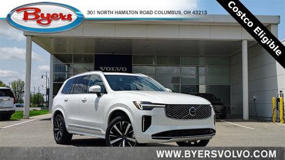New 2025 Volvo XC90 B5 Core w/ Protection Package Premier