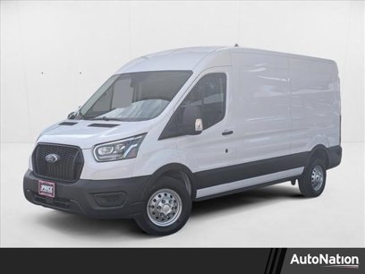 Used 2024 Ford Transit 350 148 Medium Roof AWD