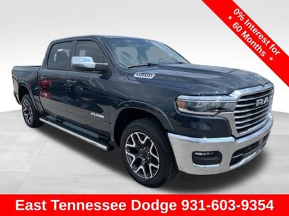 New 2026 RAM 1500 Laramie