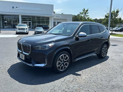 Used 2024 BMW X1 xDrive28i w/ Technology Package