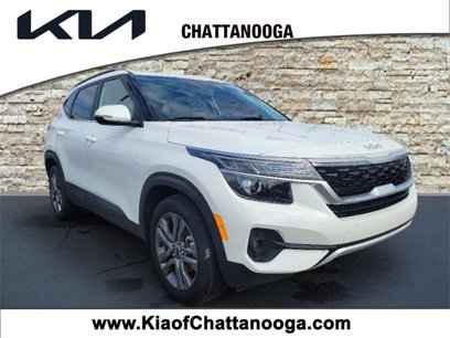 Used 2023 Kia Seltos S w/ Navigation Package
