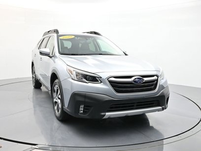 Used 2020 Subaru Outback Limited XT w/ Popular Package #2