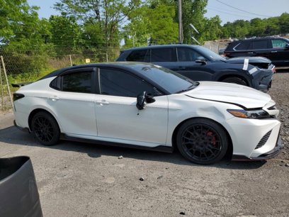 Used 2024 Toyota Camry TRD