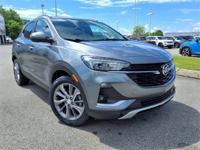 Used 2020 Buick Encore GX Select w/ Experience Buick Package