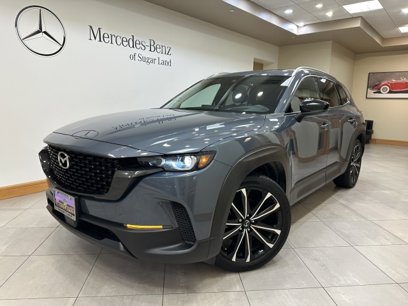 Used 2024 MAZDA CX-50 AWD 2.5 S w/ Cargo Package