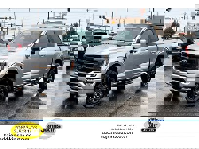 Used 2022 Ford F150 4x4 SuperCrew