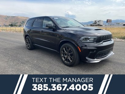 New 2025 Dodge Durango SRT Hellcat