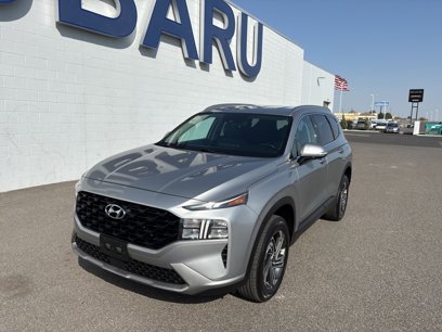 Used 2023 Hyundai Santa Fe SEL