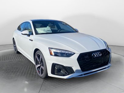 New 2025 Audi A5 2.0T Premium Plus