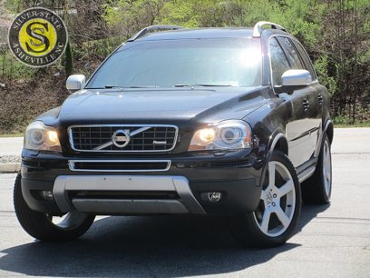 Used 2011 Volvo XC90 3.2 R-Design