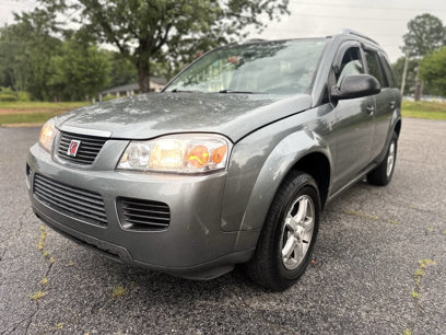 Used 2006 Saturn Vue 2WD w/ Sun & Sound Pkg
