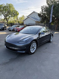 Used 2023 Tesla Model 3 Standard Range