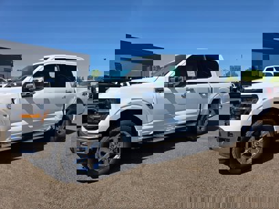 New 2025 Ford F150 XLT