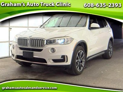 Used 2018 BMW X5 xDrive35i w/ Premium Package
