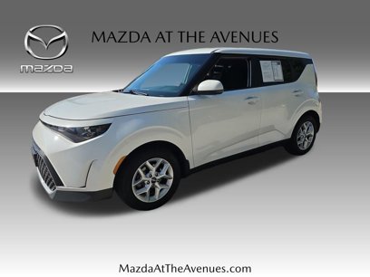 Used 2023 Kia Soul LX w/ Option Group 015