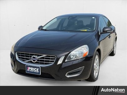 Used 2013 Volvo S60 T5 Premier