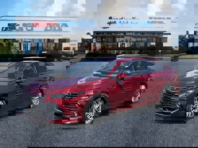 Used 2020 Toyota Avalon Limited
