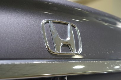 Used 2014 Honda Civic EX-L