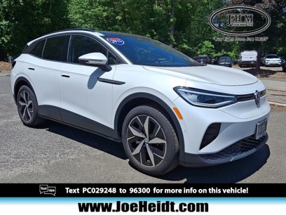 Used 2023 Volkswagen ID.4 S