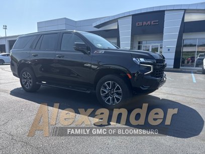 Used 2023 Chevrolet Tahoe Z71 w/ Z71 Off-Road Package