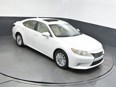 Used 2013 Lexus ES 350