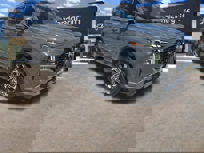Used 2023 Hyundai Santa Fe SE