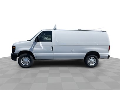 Used 2012 Ford E-350 and Econoline 350 Super Duty