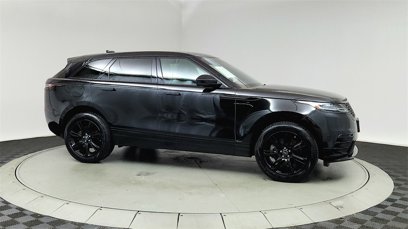 Used 2020 Land Rover Range Rover Velar R-Dynamic S