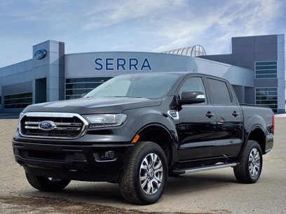 Used 2023 Ford Ranger Lariat