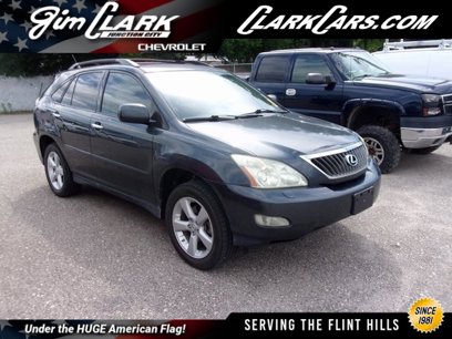 Used 2008 Lexus RX 350 2WD