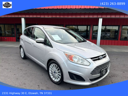Used 2016 Ford C-MAX SE