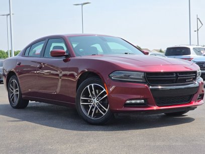 Used 2019 Dodge Charger SXT w/ Navigation & Travel Group