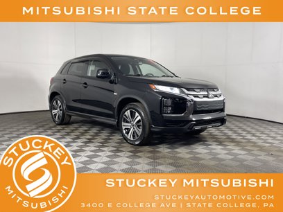 Used 2023 Mitsubishi Outlander Sport ES